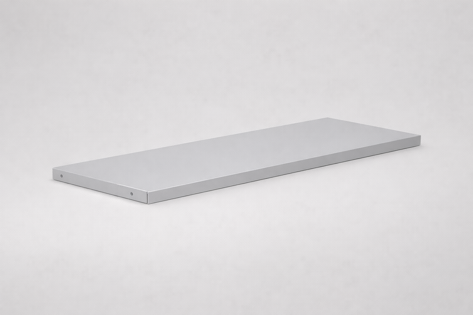 Office Schrank accessory Półka 60 kg – 28 x 1194 x 385 - tailored Innen layouts für binders, folders, Dokumente