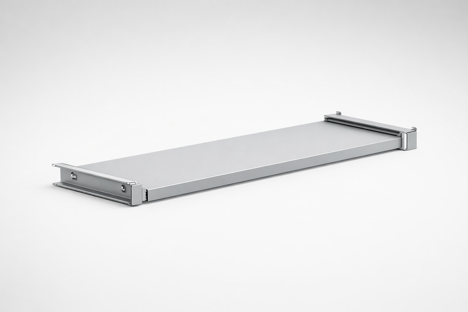 Office Schrank accessory Półka wysuwana – 52 x 77 x 357 - tailored Innen layouts für binders, folders, Dokumente