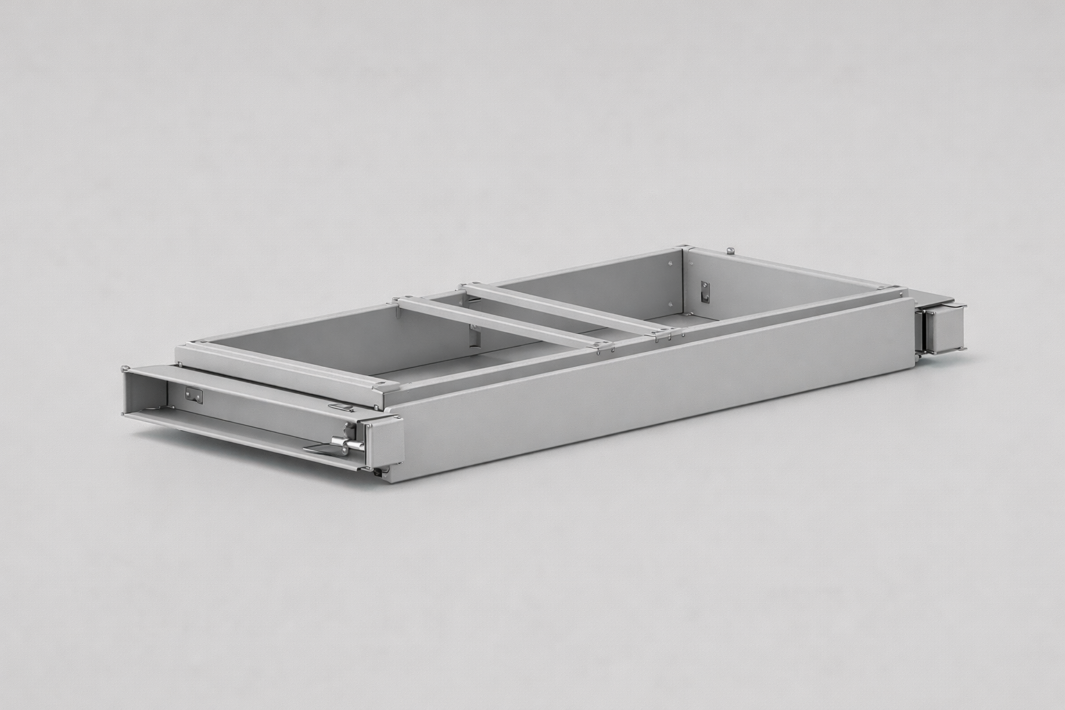 Office Schrank accessory Szuflada ramowa – 95 x 824 x 358 95 x 1024 x 358 - tailored Innen layouts für binders, folders, Dokumente