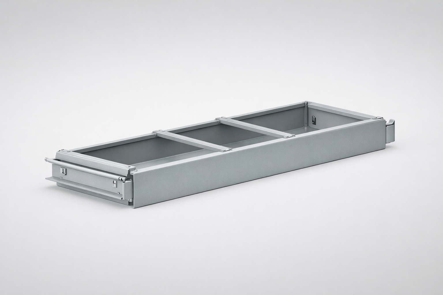 Office Schrank accessory Szuflada ramowa – 95 x 951 x 360 - tailored Innen layouts für binders, folders, Dokumente