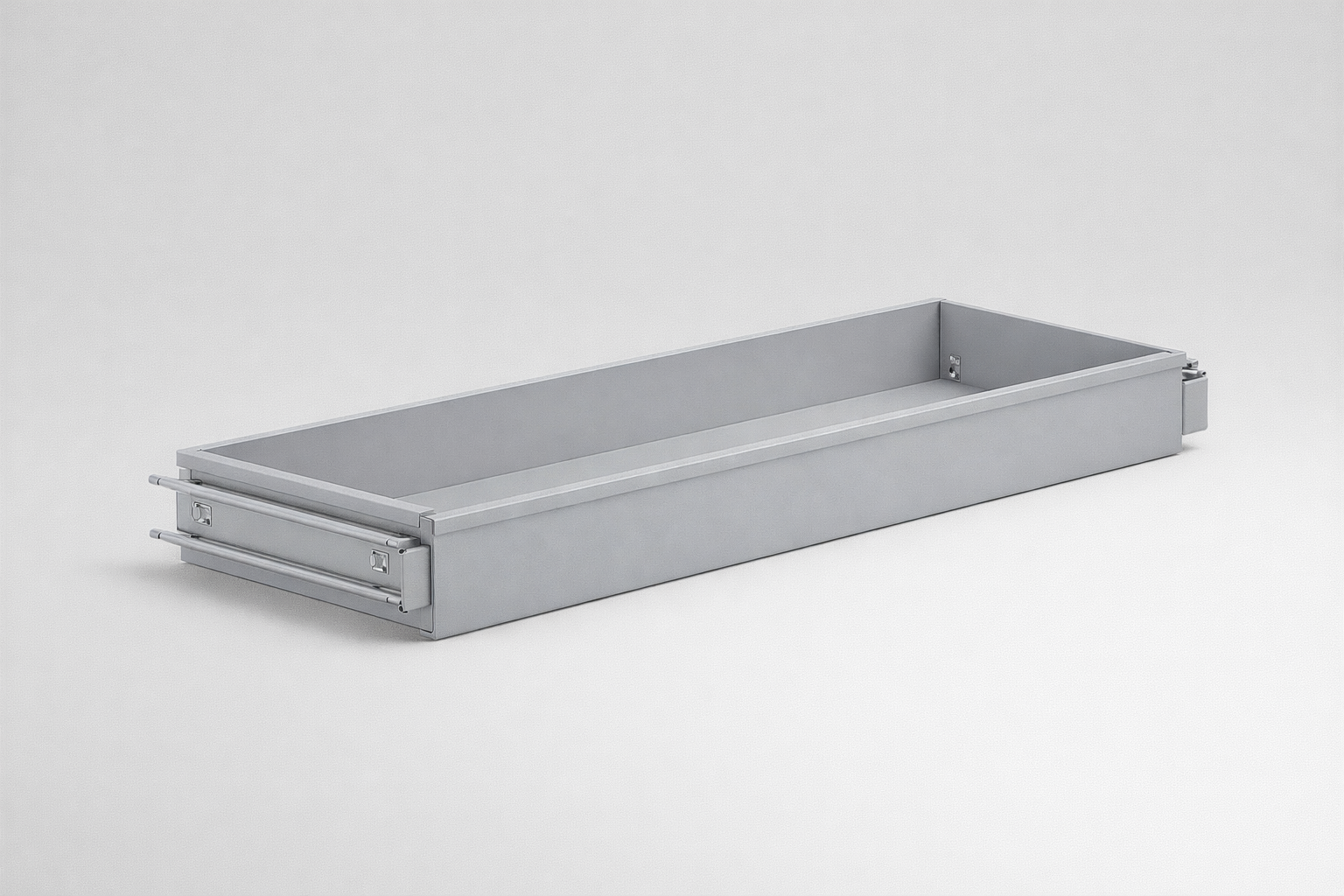 Office Schrank accessory Szuflada pełna – 102 x 971 x 372 - tailored Innen layouts für binders, folders, Dokumente