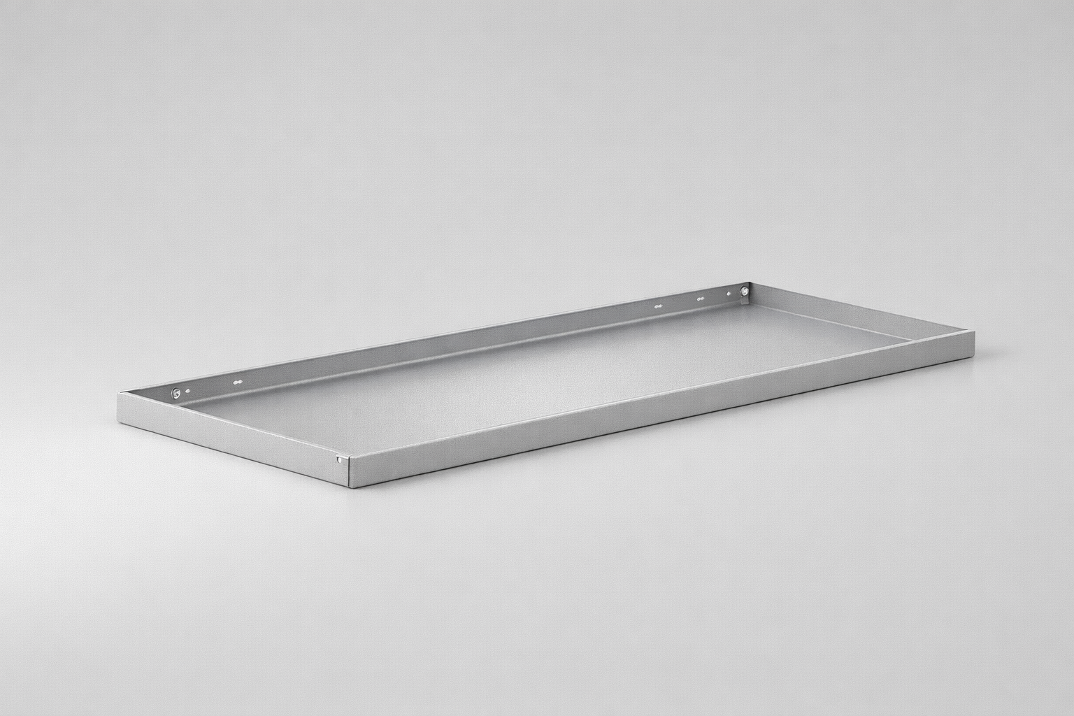 Office Schrank accessory Półka – 28 x 595 x 370 - tailored Innen layouts für binders, folders, Dokumente