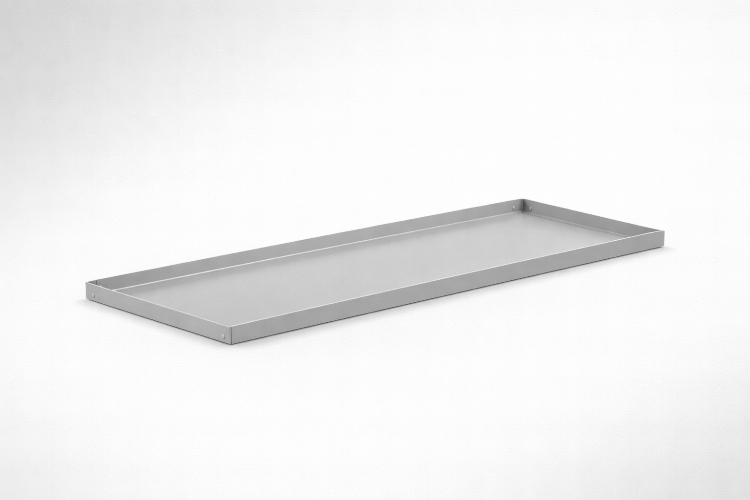 Office Schrank accessory Półka – 28 x 995 x 370 - tailored Innen layouts für binders, folders, Dokumente