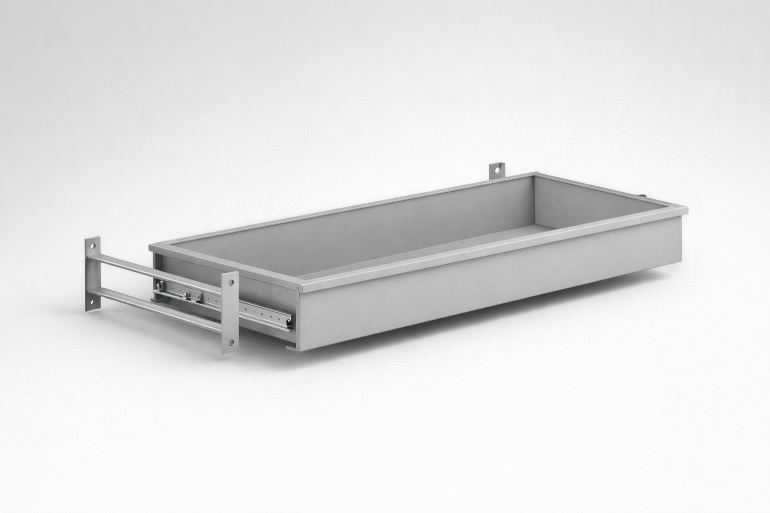 Office Schrank accessory Szuflada – 100 x 920 x 376 - tailored Innen layouts für binders, folders, Dokumente