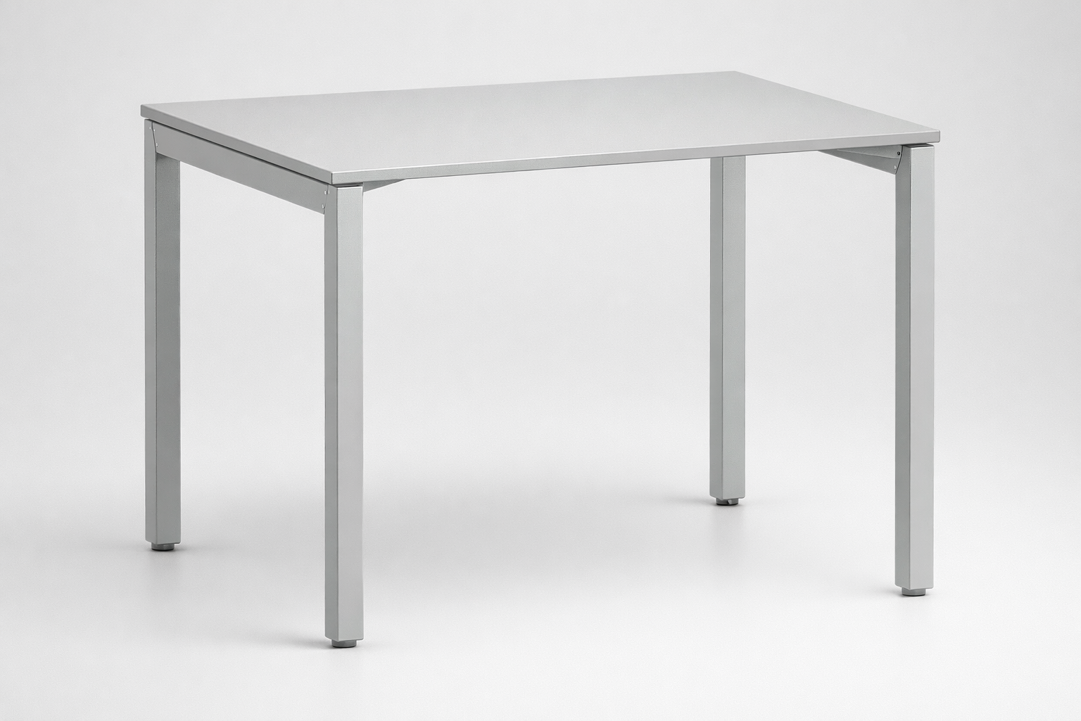 Office table Stół biurowy Stb 1060 - repeatable workstations, linked tabletops und easier