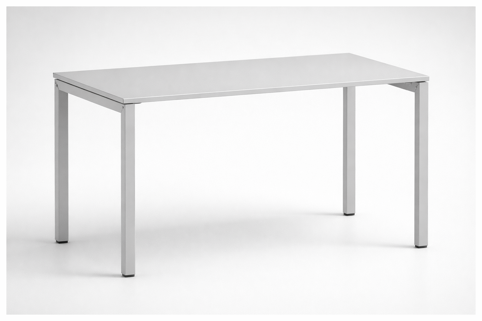 Office table Stół biurowy Stb 1460 - repeatable workstations, linked tabletops und easier