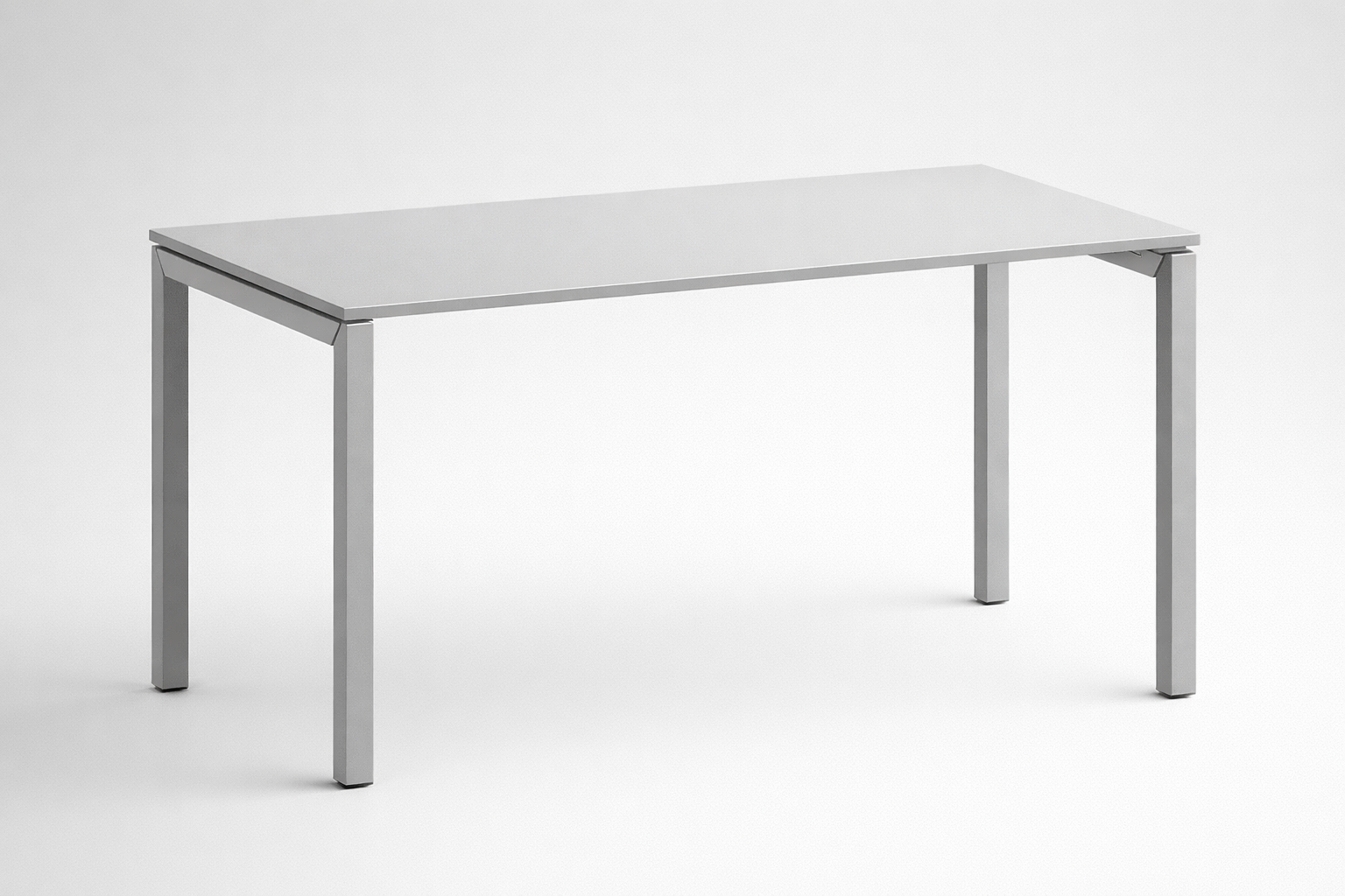 Office table Stół biurowy Stb 1660 - repeatable workstations, linked tabletops und easier