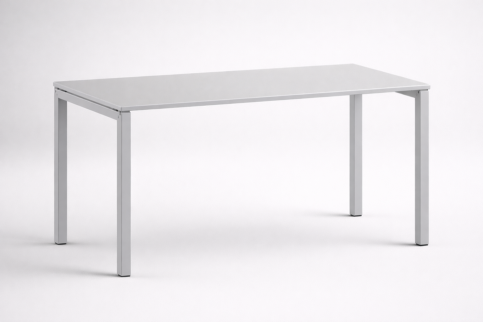 Office table Stół biurowy Stb 1680 - repeatable workstations, linked tabletops und easier