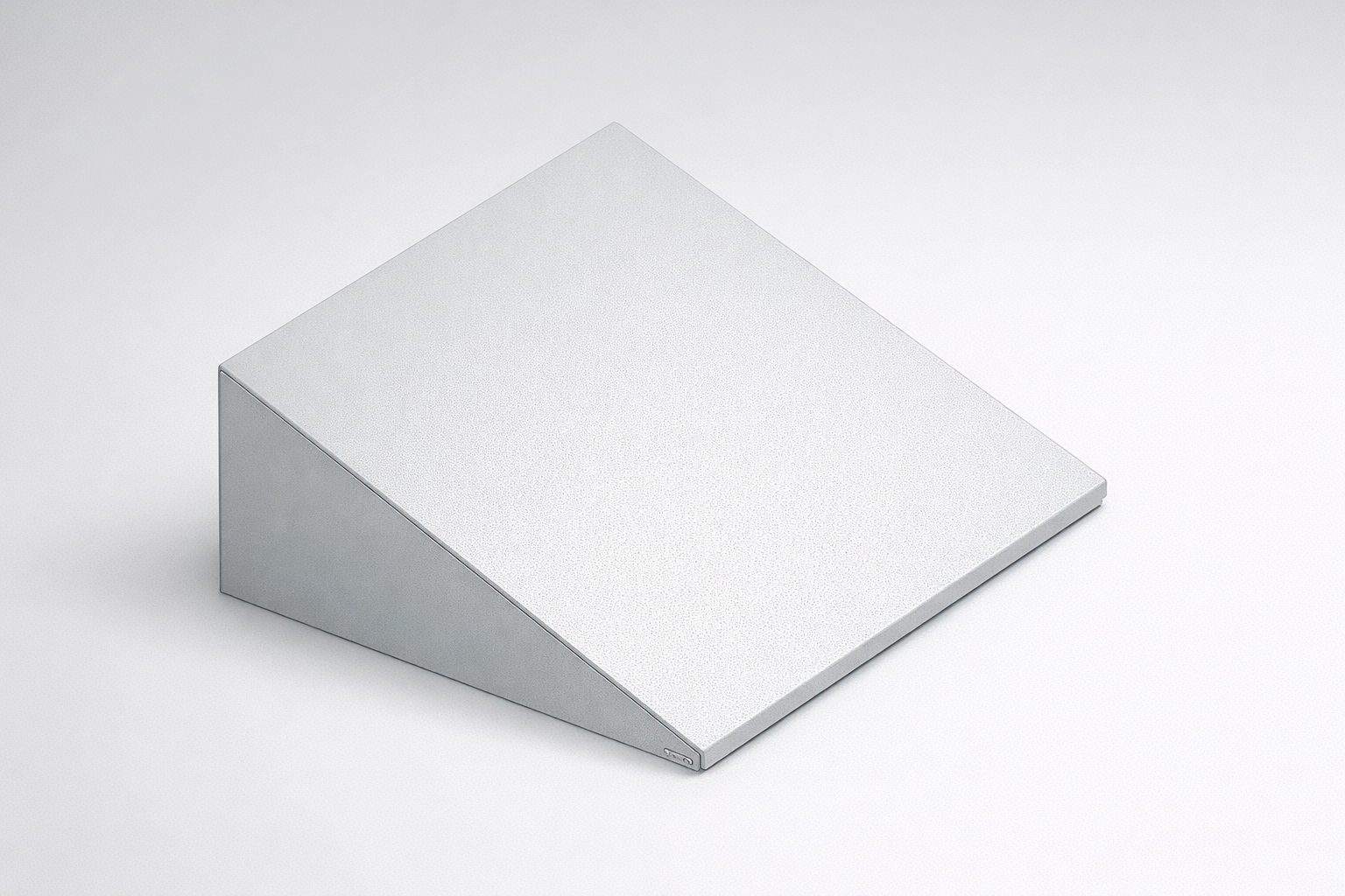 Aufsatzdach für WSU- und MSU-Schränke D 310 W - die Erweiterung kompatibler Schrankreihen um Aufsätze