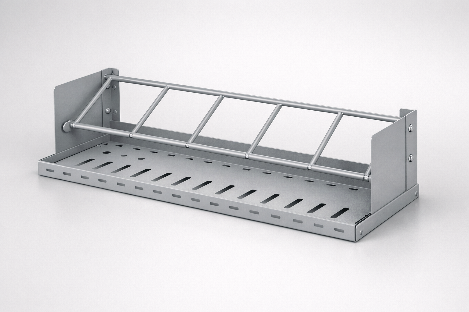 WSU / MSU Zubehör PpBKS 533/ P 331 W - die Erweiterung kompatibler Schrankreihen um Aufsätze