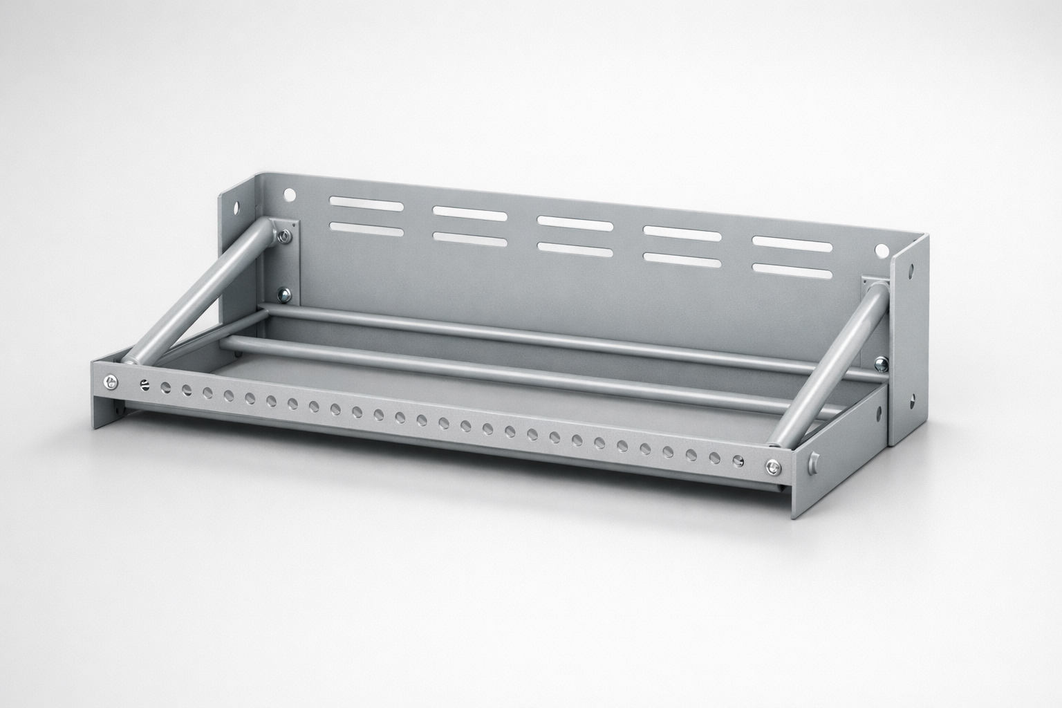 WSU / MSU Zubehör PP 323 W - die Erweiterung kompatibler Schrankreihen um Aufsätze