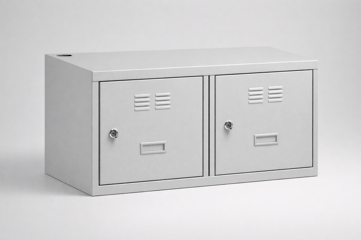 Aufsatz für WSU- und MSU-Schränke NSum 420 - die Erweiterung kompatibler Schrankreihen um Aufsätze