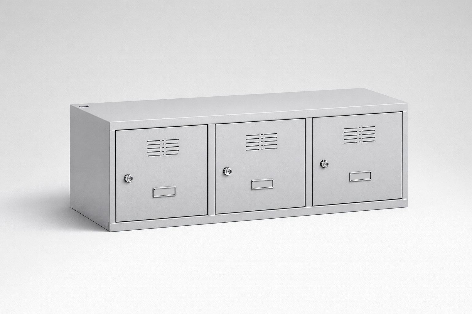 Aufsatz für WSU- und MSU-Schränke NSum 430 - die Erweiterung kompatibler Schrankreihen um Aufsätze