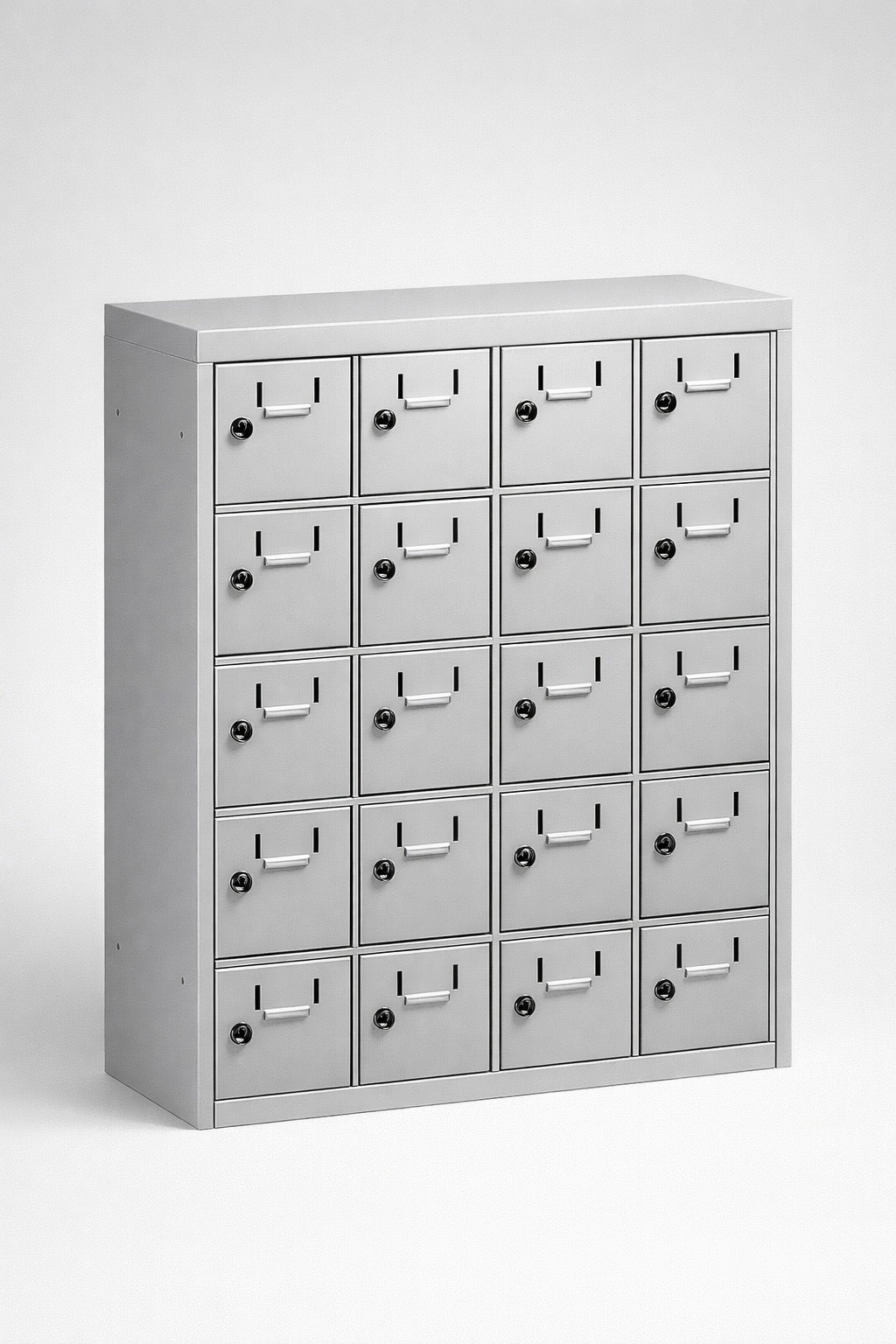 Frühstücksschrank Szafka śniadaniowa Sus 245p - die Organisation von Sozialbereichen und Ordnung in