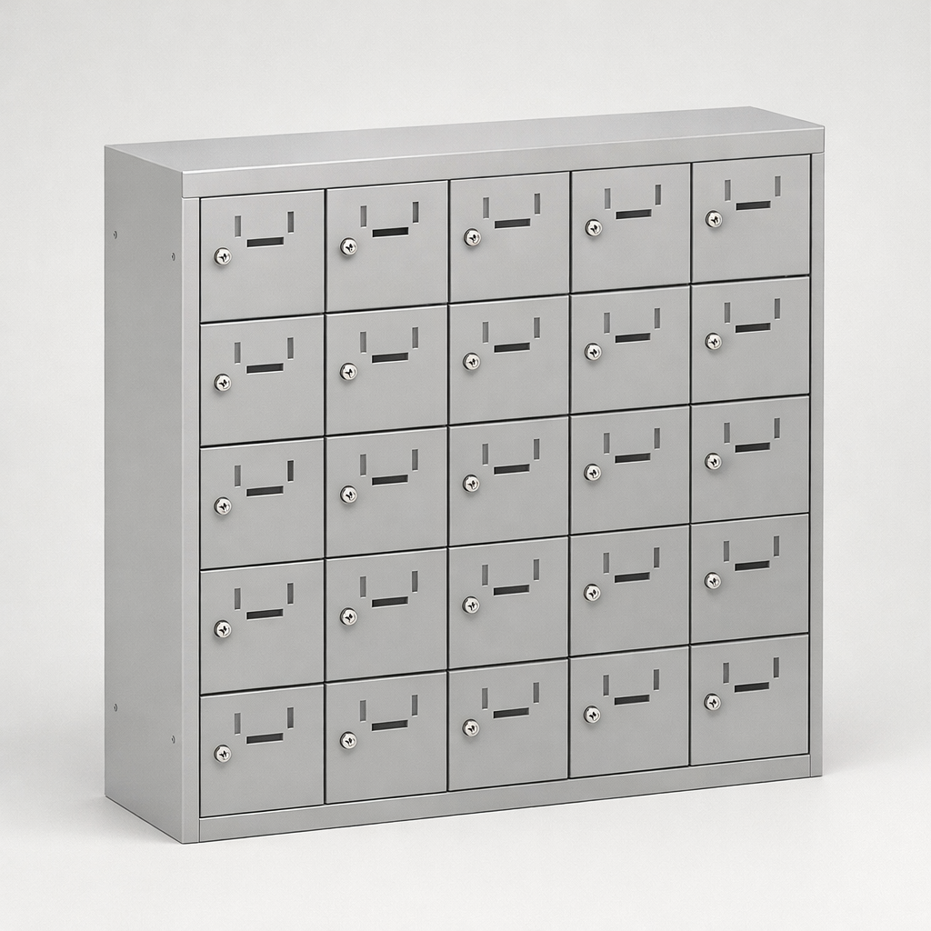 Frühstücksschrank Szafka śniadaniowa Sus 255p - die Organisation von Sozialbereichen und Ordnung in