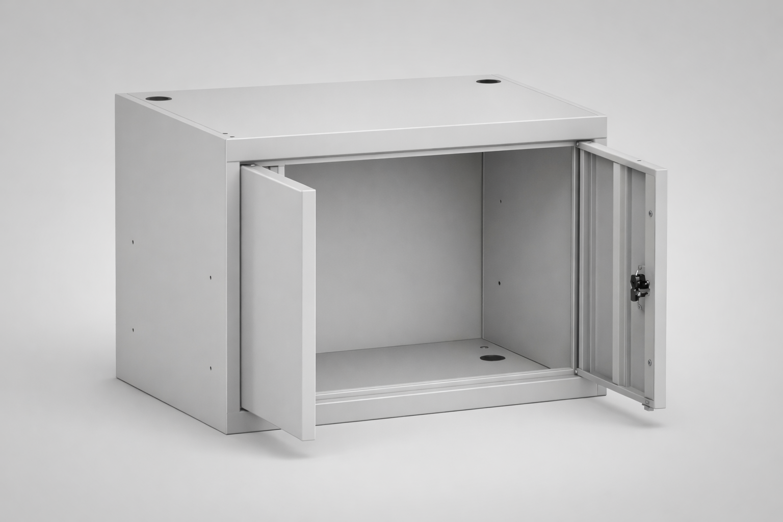 Aufsatz für Wirtschaftsschrank MSU 65 - die geordnete Aufbewahrung von Reinigungsmitteln und