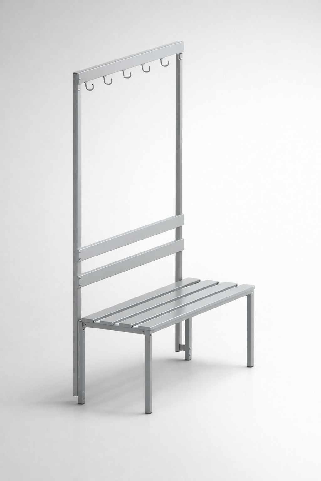 Schulmöbel Łsz 1 - Ordnung für Schülergegenstände, Klassenausstattung und