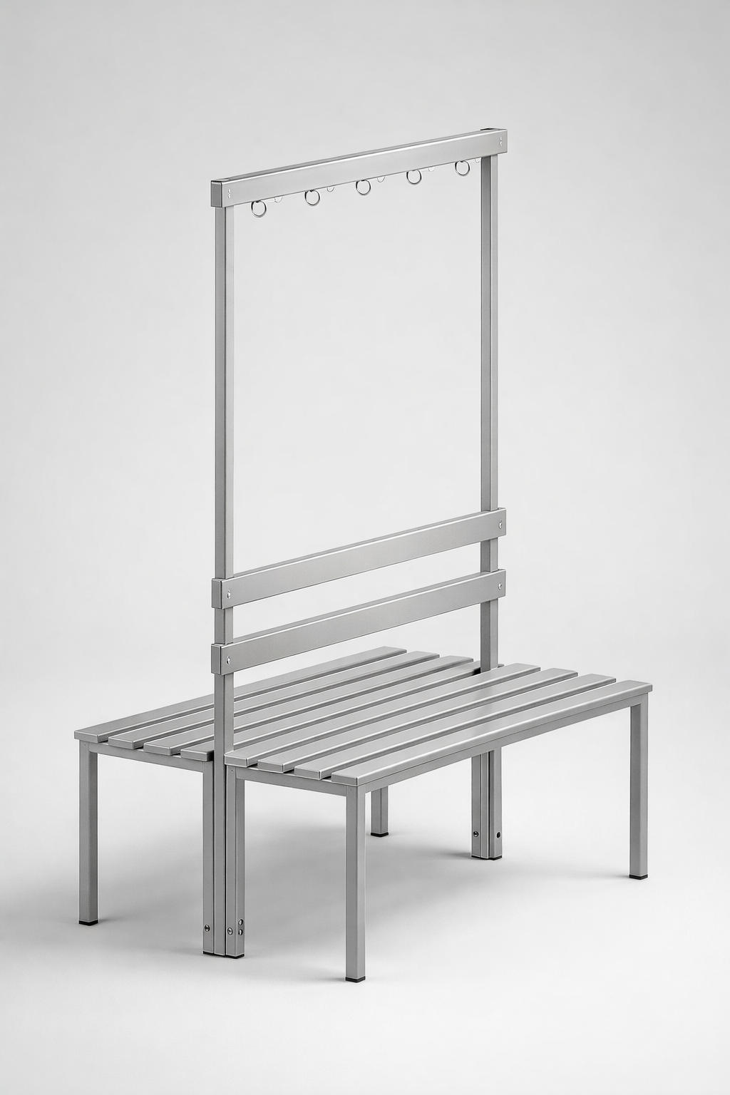 Schulmöbel Łsz 2 - Ordnung für Schülergegenstände, Klassenausstattung und