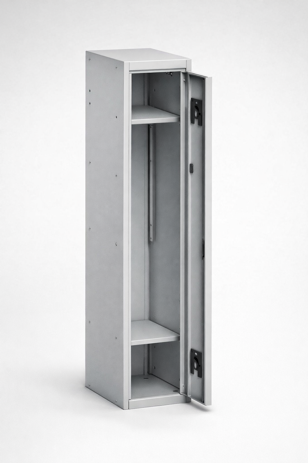 Schulschrank MSum 310S 1 pkt - Ordnung für Schülergegenstände, Klassenausstattung und