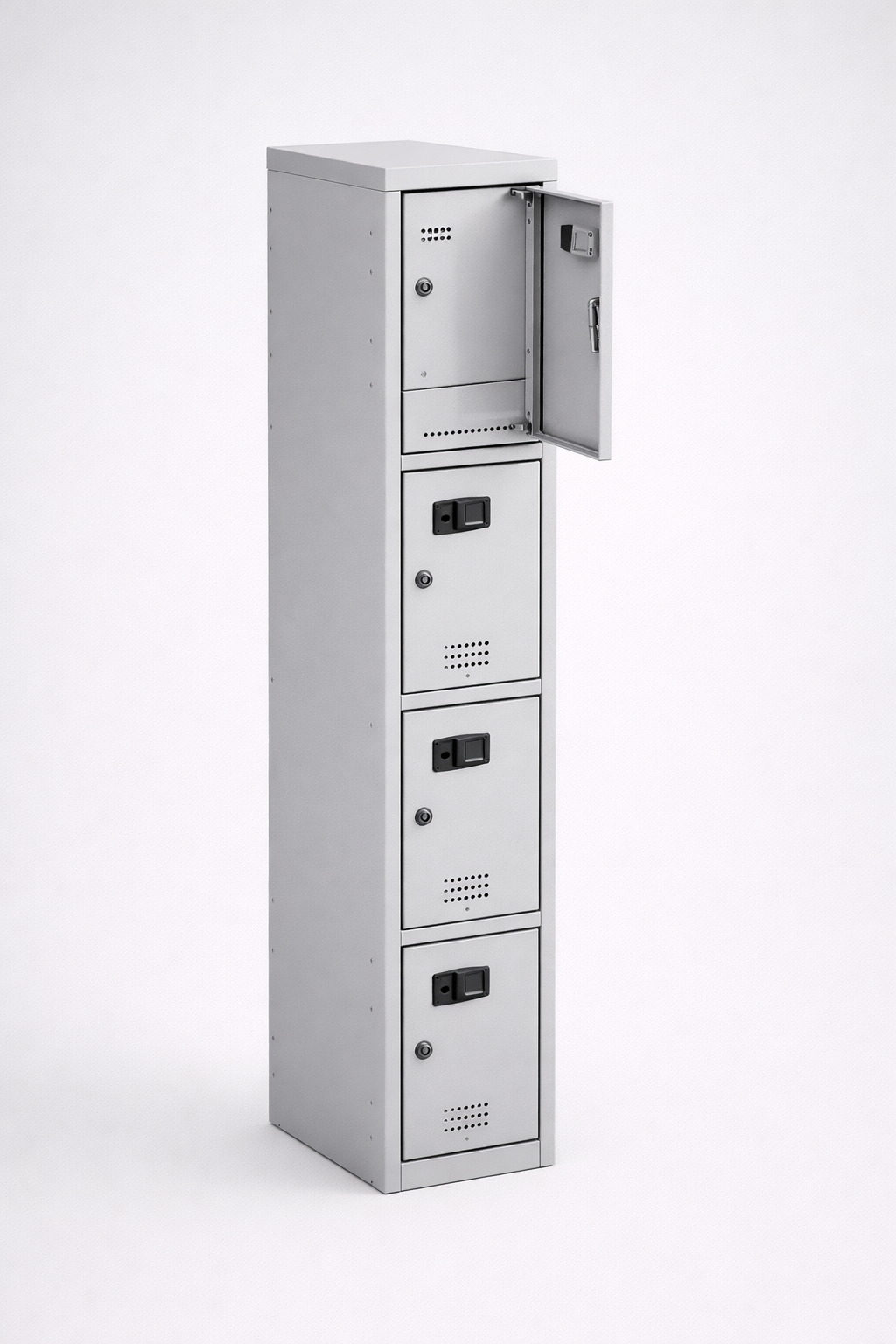 Schulschrank MSus 314S - Ordnung für Schülergegenstände, Klassenausstattung und