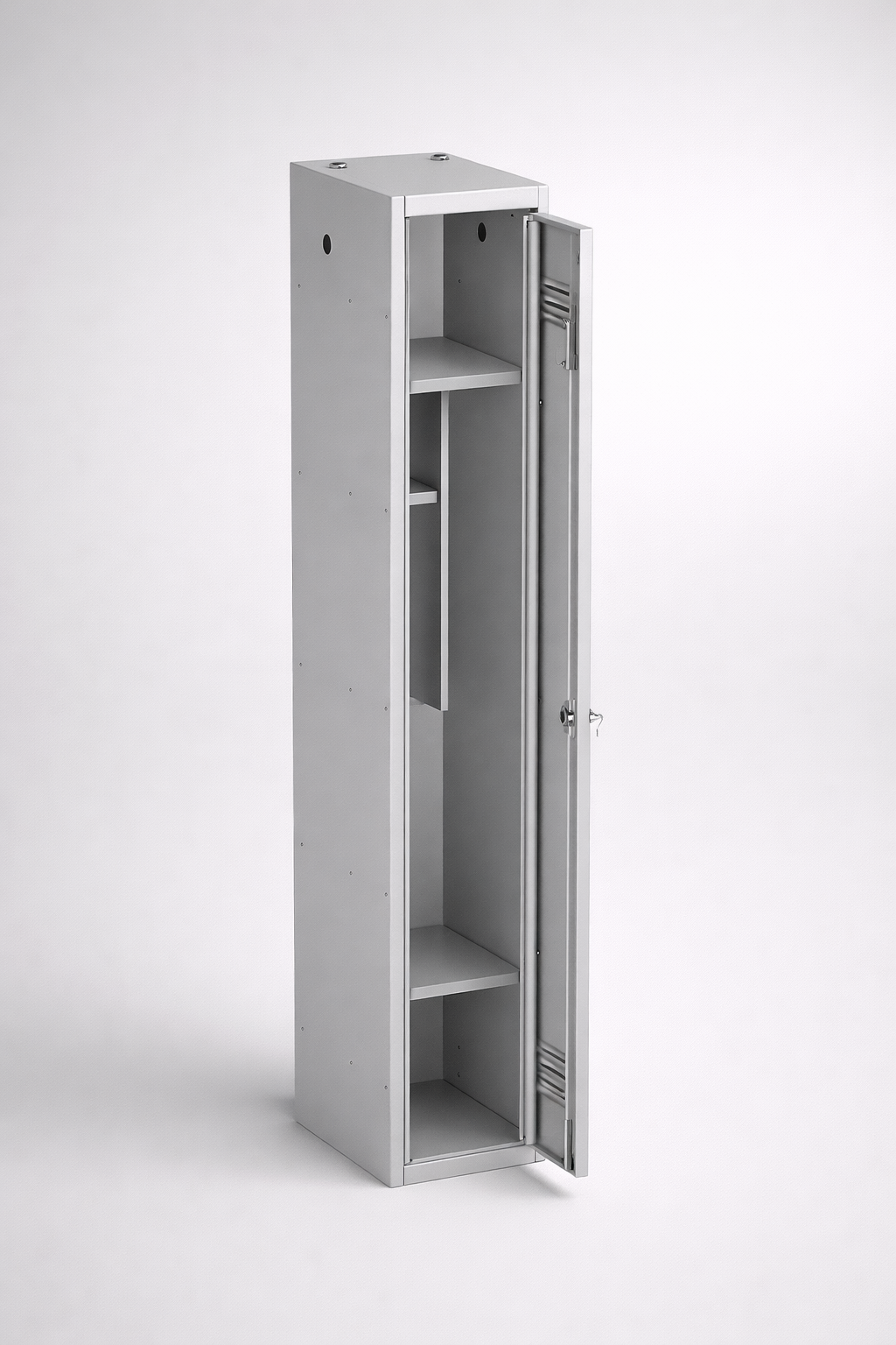 Schulschrank SMS 310 - Ordnung für Schülergegenstände, Klassenausstattung und