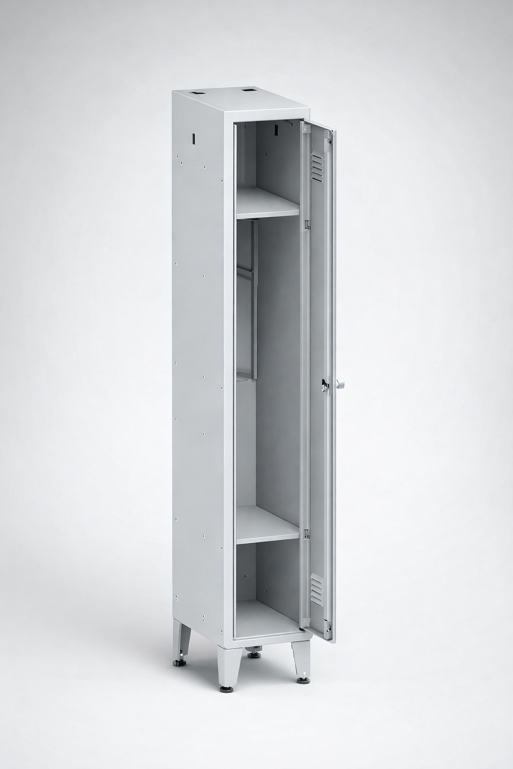 Schulschrank SMS 310 NG - Ordnung für Schülergegenstände, Klassenausstattung und