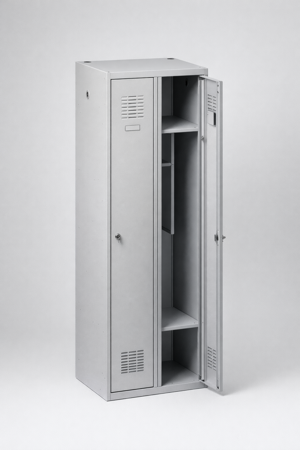 Schulschrank SMS 320 - Ordnung für Schülergegenstände, Klassenausstattung und