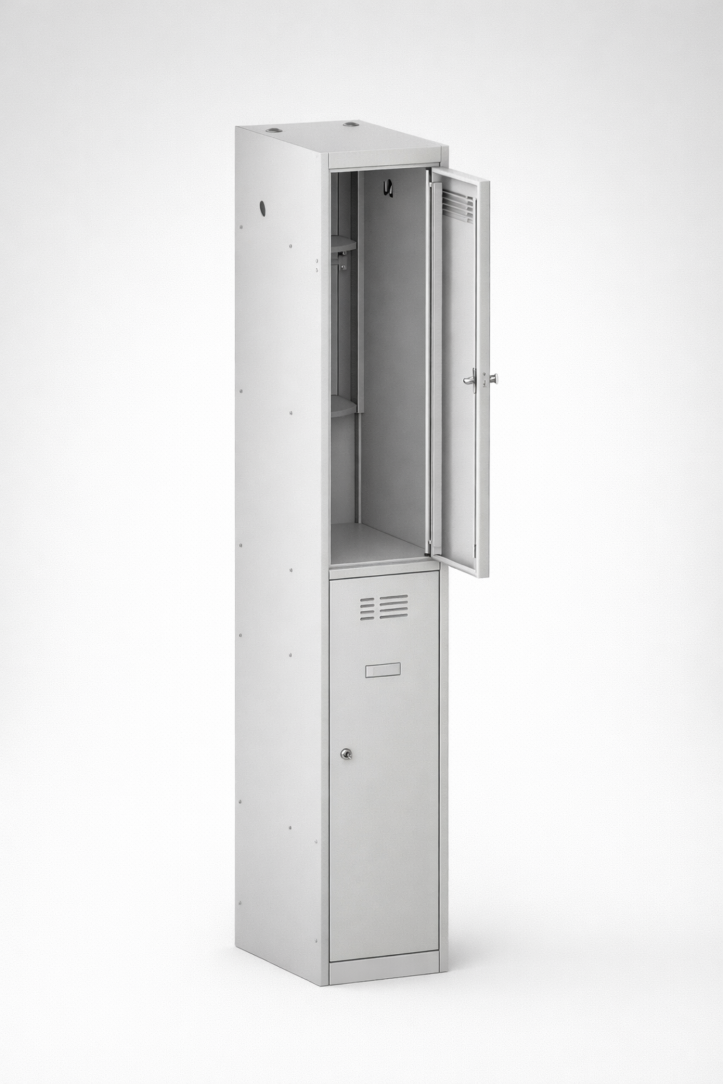 Schulschrank SMS 312 - Ordnung für Schülergegenstände, Klassenausstattung und