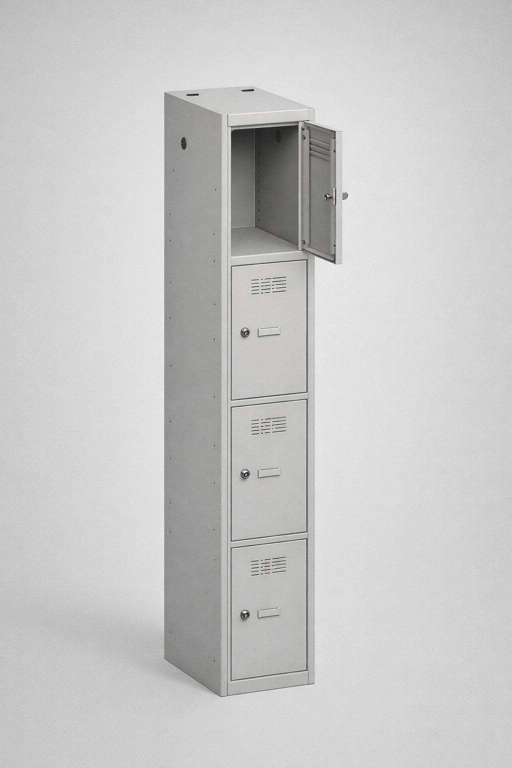 Schulschrank SMS 314 - Ordnung für Schülergegenstände, Klassenausstattung und