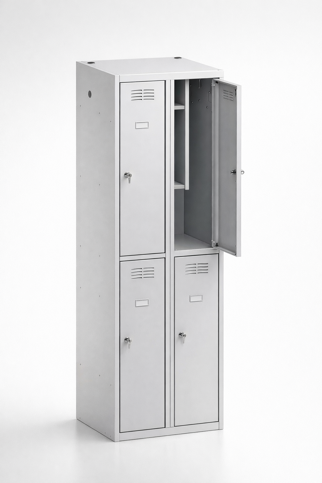 Schulschrank SMS 322 - Ordnung für Schülergegenstände, Klassenausstattung und