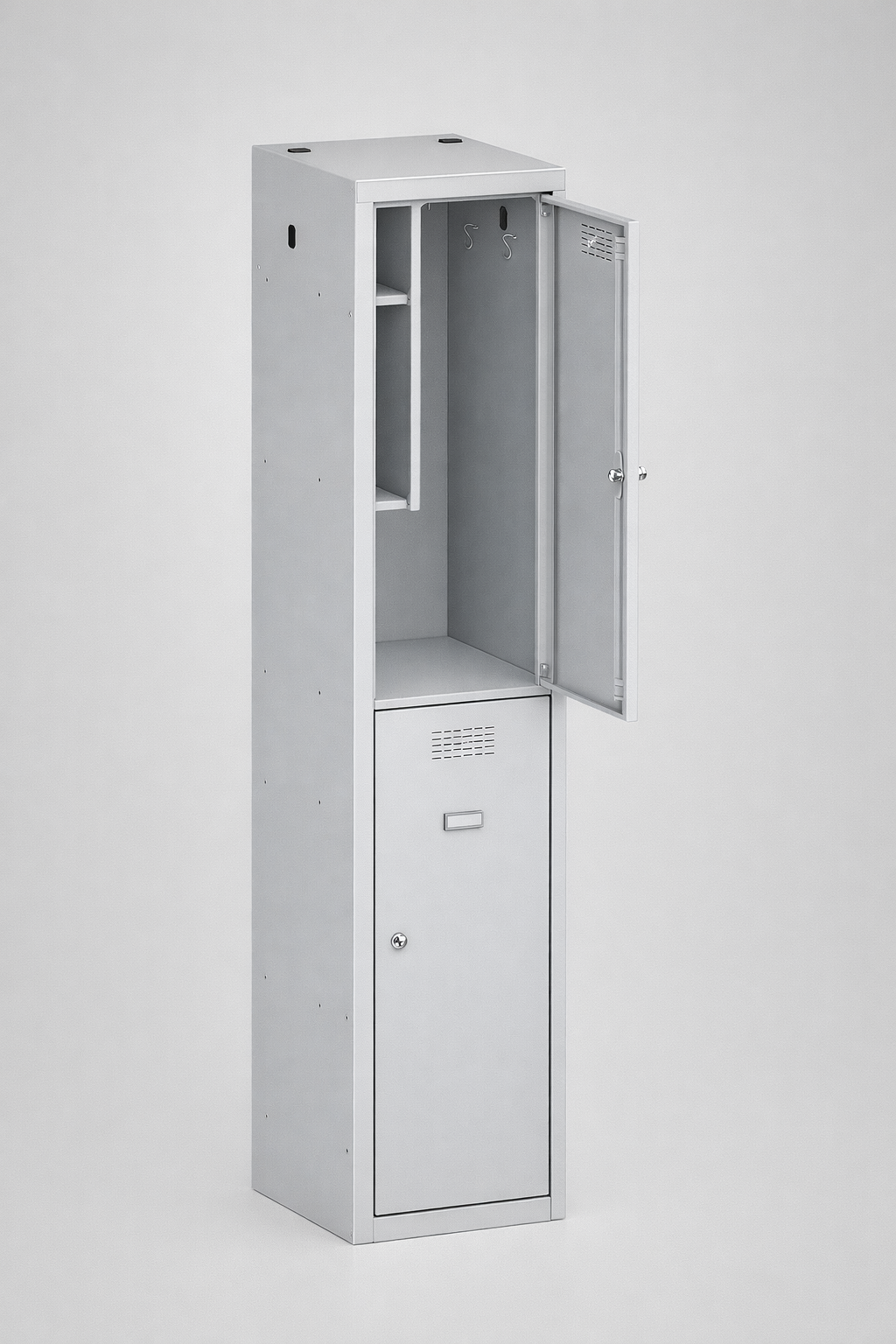 Schulschrank SMS 412 - Ordnung für Schülergegenstände, Klassenausstattung und