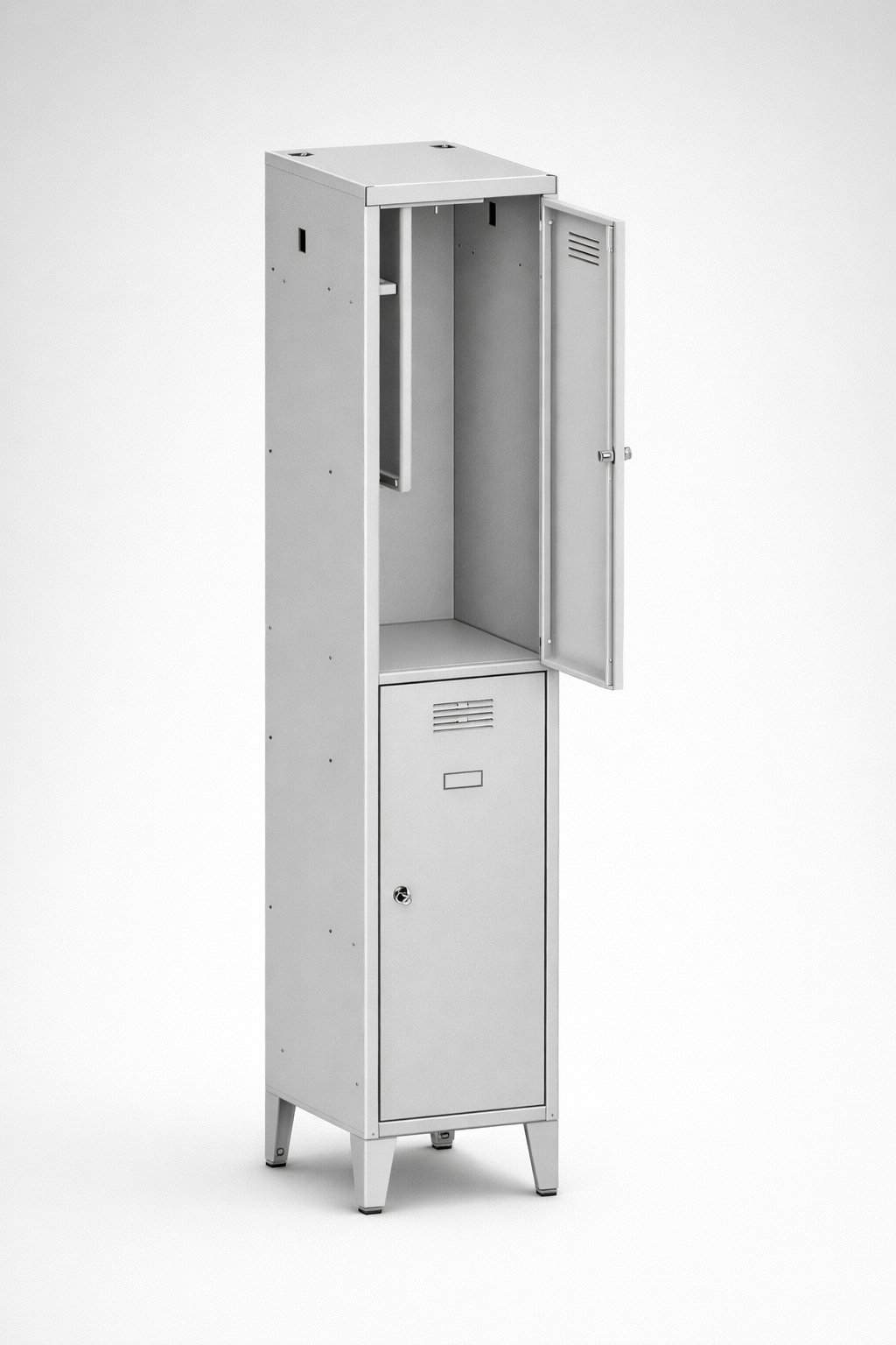 Schulschrank SMS 412 NG - Ordnung für Schülergegenstände, Klassenausstattung und