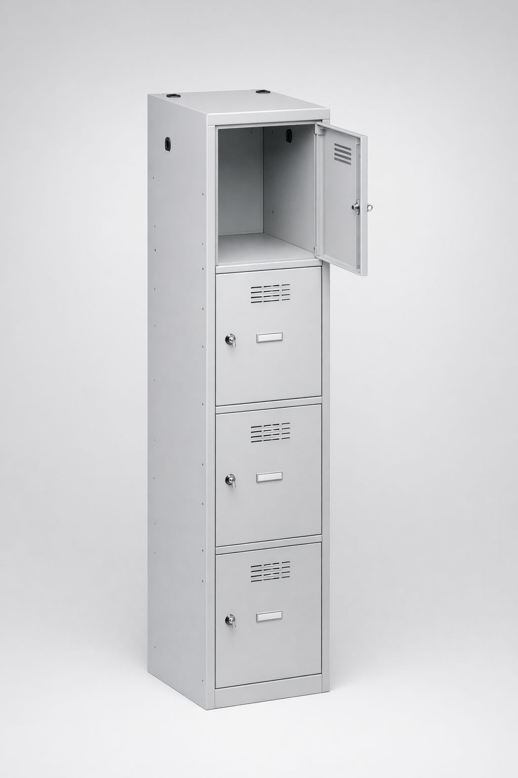 Schulschrank SMS 414 - Ordnung für Schülergegenstände, Klassenausstattung und