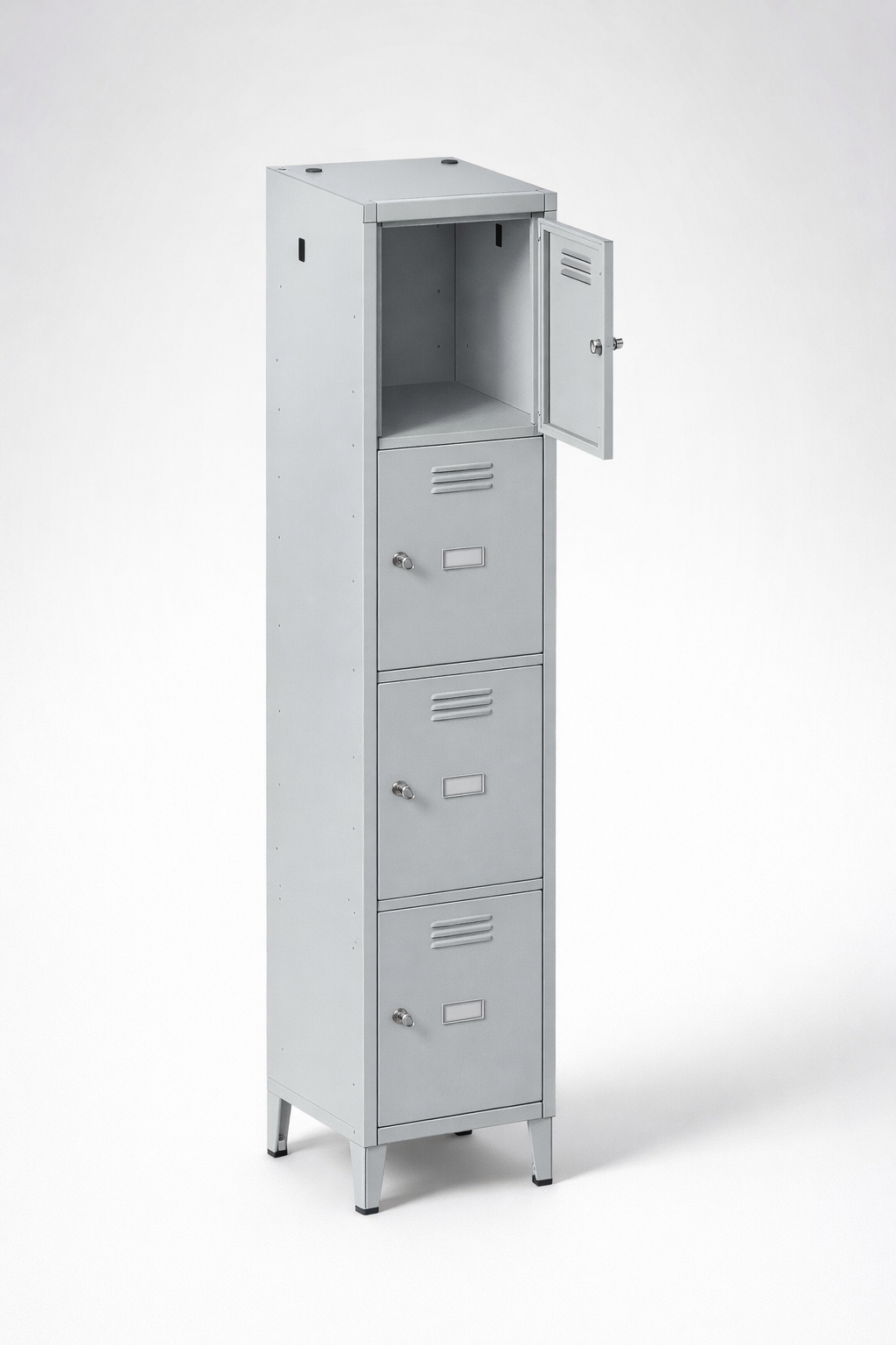 Schulschrank SMS 414 NG - Ordnung für Schülergegenstände, Klassenausstattung und