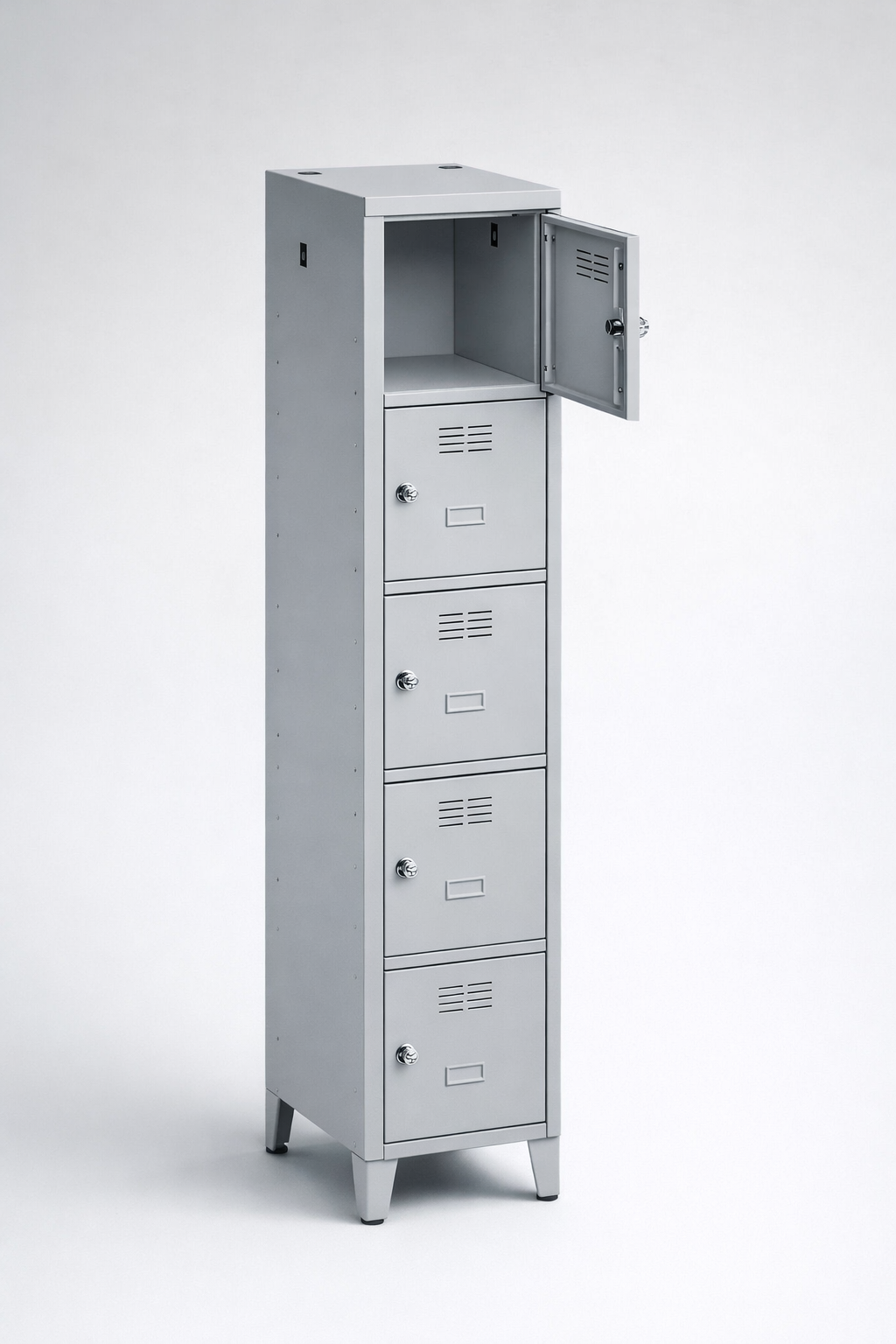 Schulschrank SMS 415 NG - Ordnung für Schülergegenstände, Klassenausstattung und