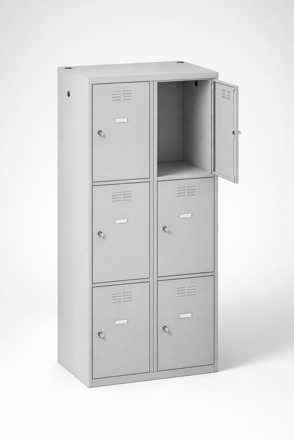 Schulschrank SMS 423 - Ordnung für Schülergegenstände, Klassenausstattung und