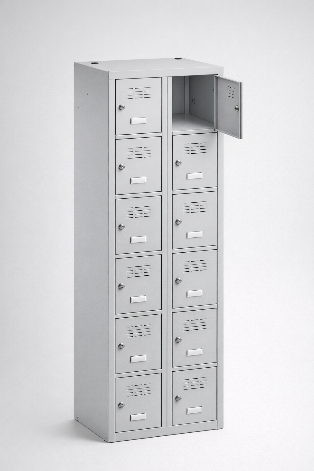 Schulschrank MSus 326 - Ordnung für Schülergegenstände, Klassenausstattung und