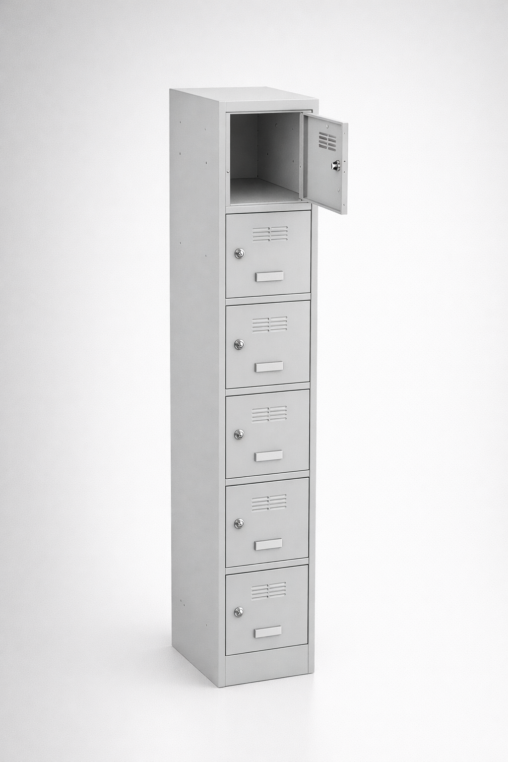 Schulschrank MSus 416 - Ordnung für Schülergegenstände, Klassenausstattung und