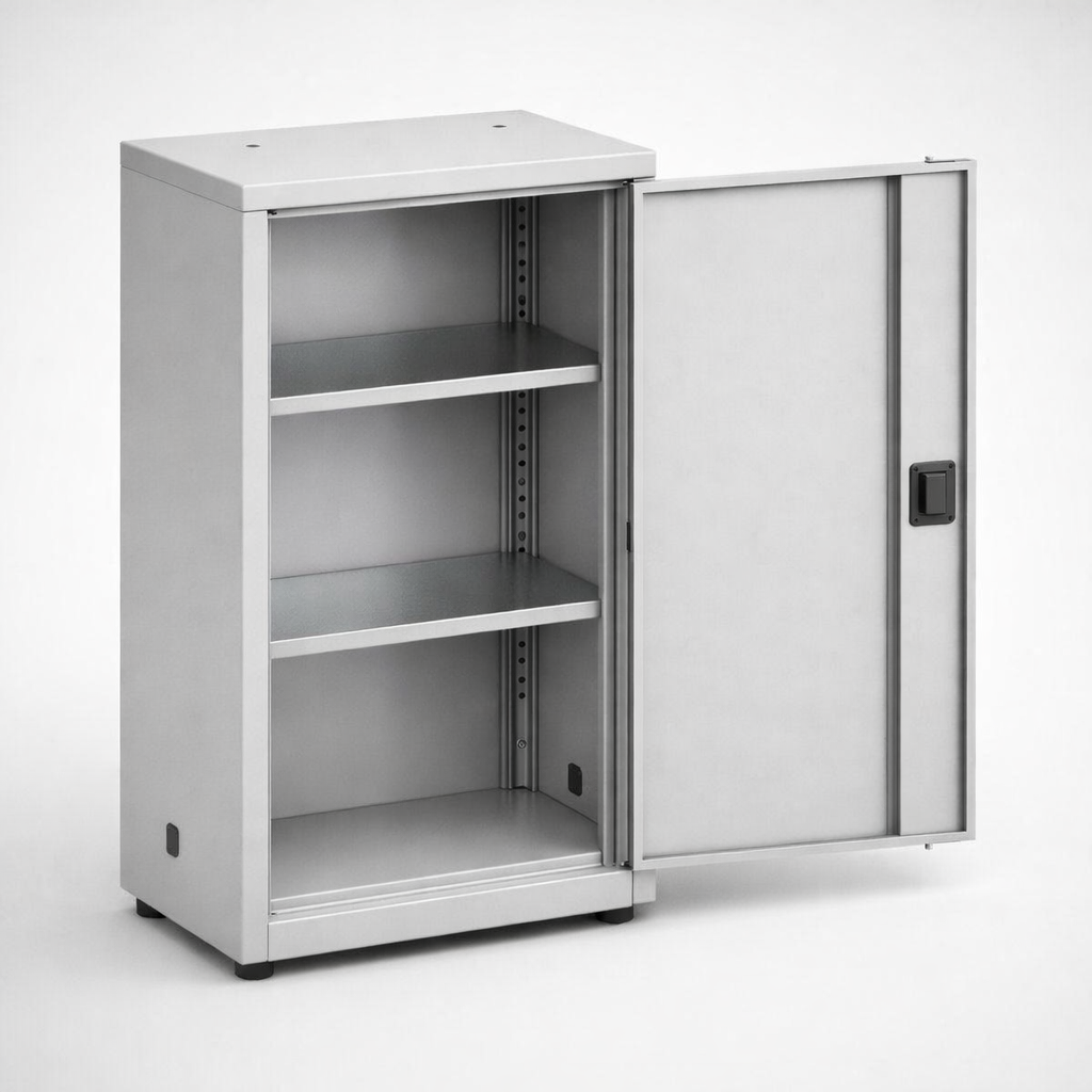 Werkstattschrank LMSW 106g - die Organisation von Werkzeugen, Komponenten und