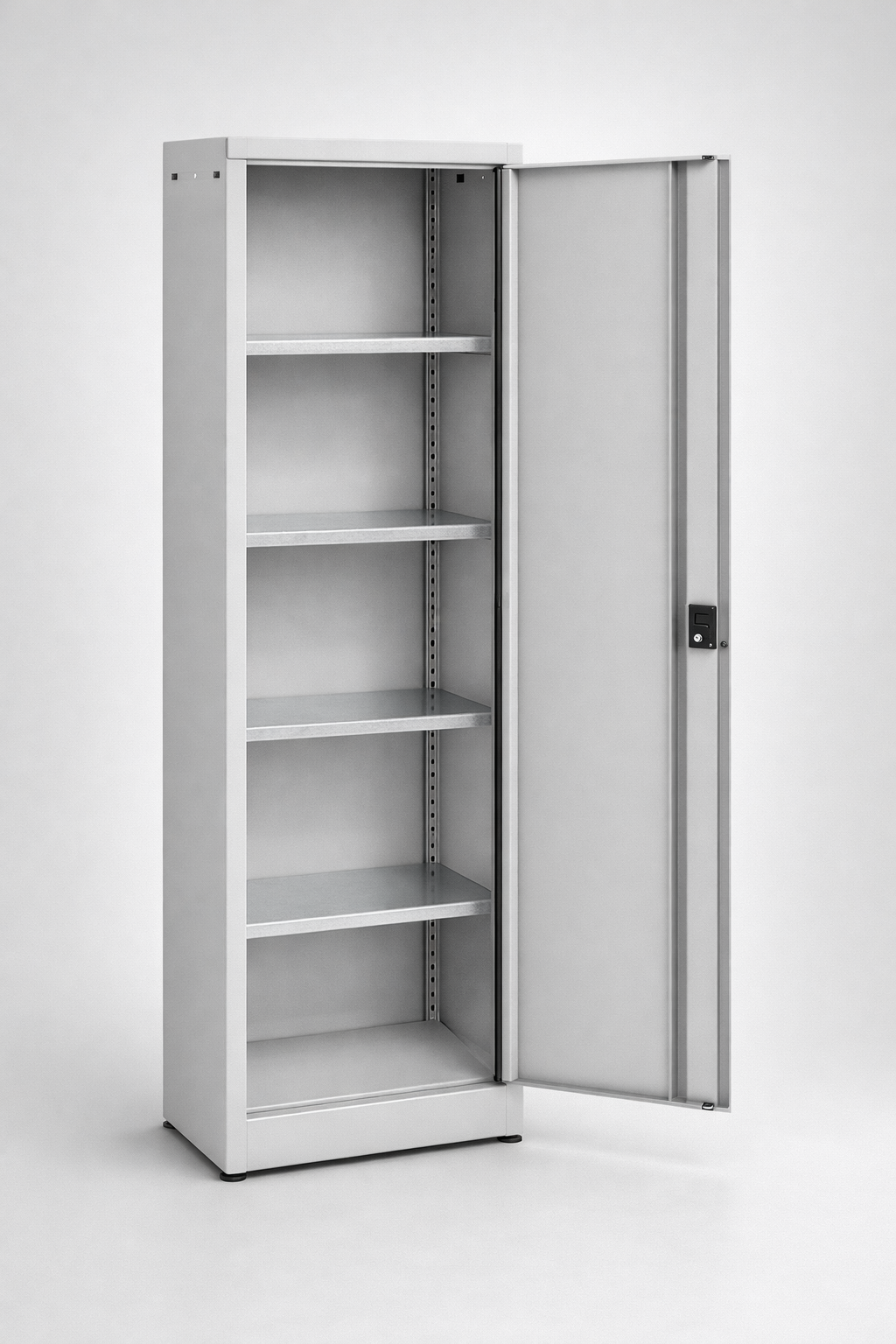 Werkstattschrank LMSW 206g - die Organisation von Werkzeugen, Komponenten und