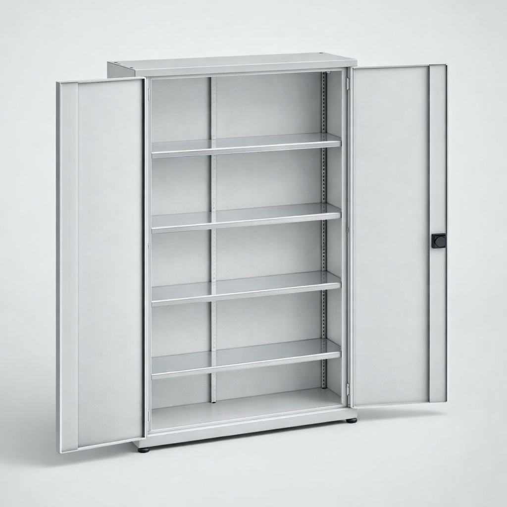 Werkstattschrank LMSW 212g - die Organisation von Werkzeugen, Komponenten und