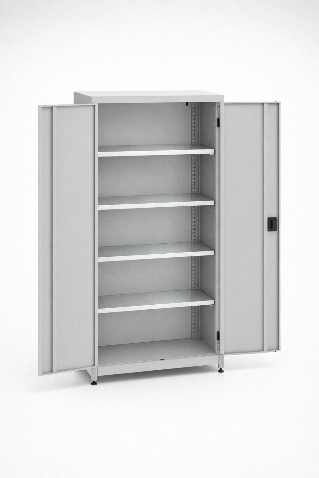 Werkstattschrank MSW210/5-23 - die Organisation von Werkzeugen, Komponenten und