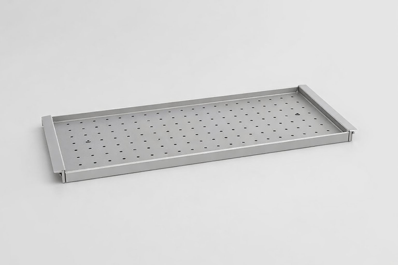 Werkstattschrank Półko-wanienka z ociekaczem XMSW 1200 - die Organisation von Werkzeugen, Komponenten und