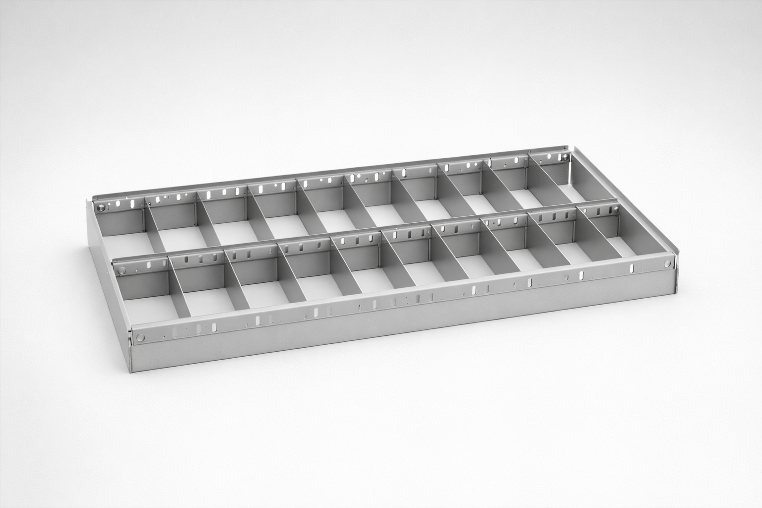 Werkstattschrank Podzielnik szuflad XMSW 1000 - die Organisation von Werkzeugen, Komponenten und