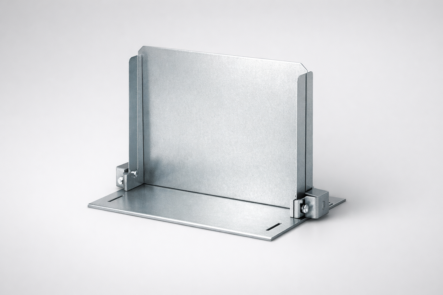 Zubehör für RMM-Regale Przegroda ruchoma Rmm - eine bessere Organisation der Fachböden durch