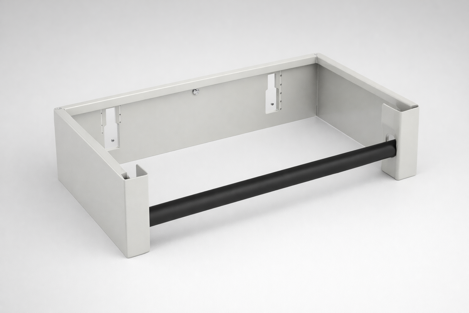 Werkstattschrank Uchwyt papieru do WWT - die Organisation von Werkzeugen, Komponenten und