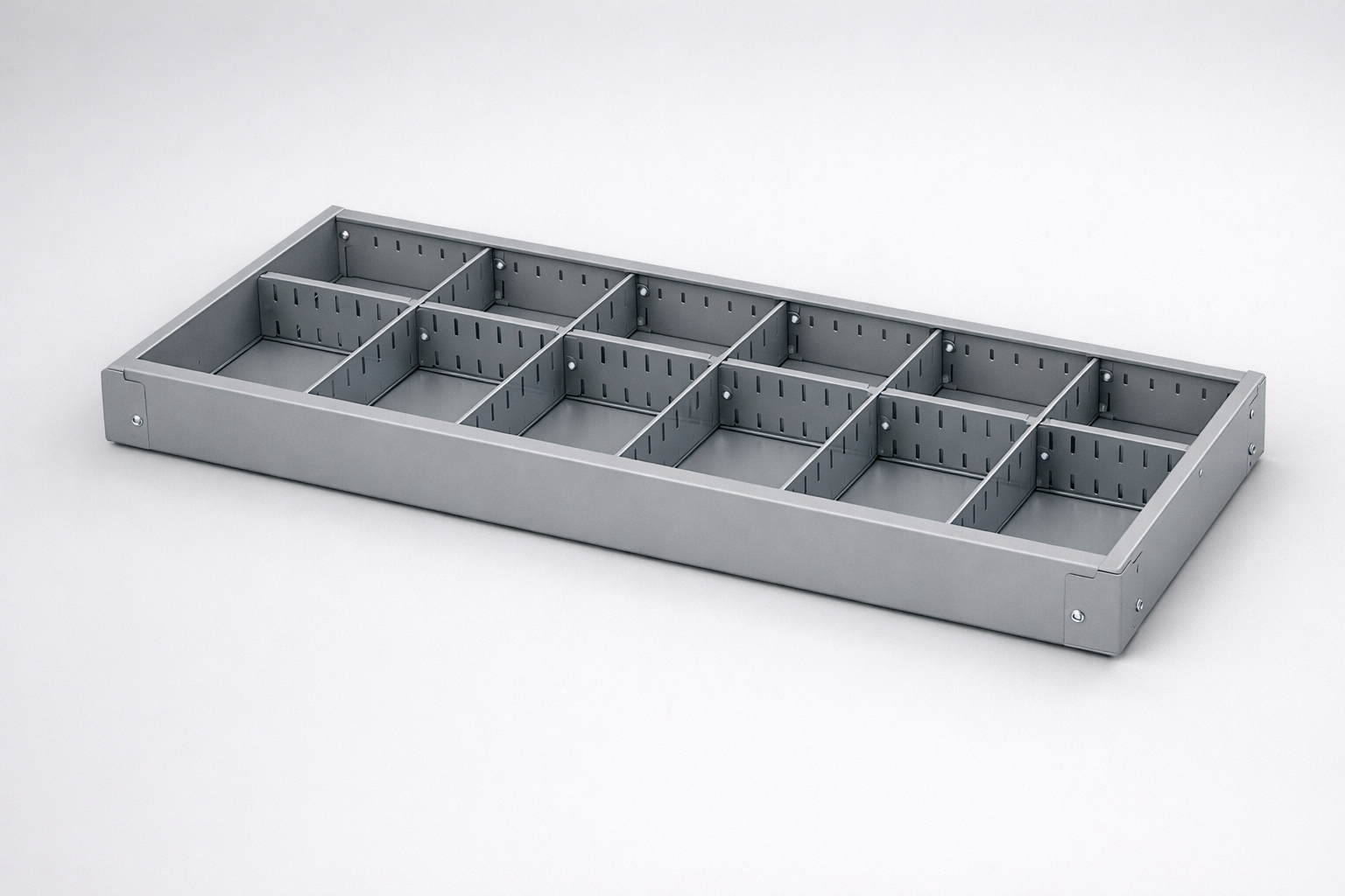 Werkstattschrank Wkład szuflady Typ B145 - die Organisation von Werkzeugen, Komponenten und