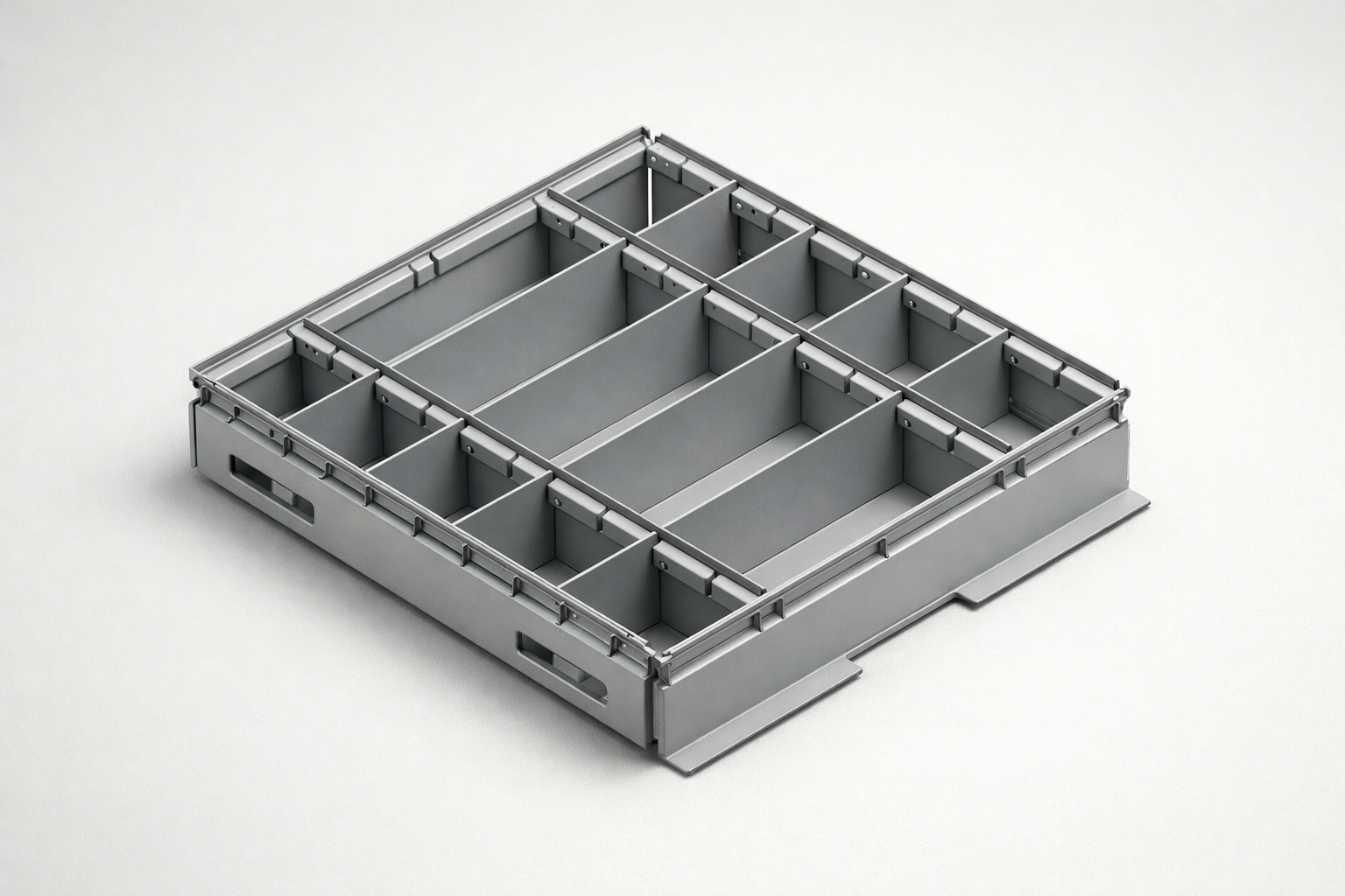 Werkstattschrank Wkład szuflady Typ C70 - die Organisation von Werkzeugen, Komponenten und