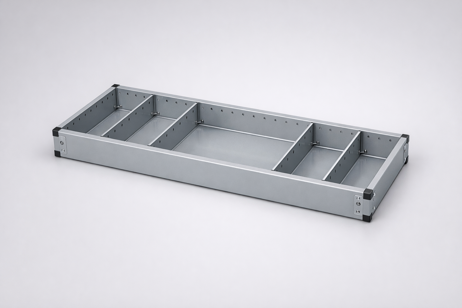 Werkstattschrank Wkład szuflady Typ C145 - die Organisation von Werkzeugen, Komponenten und