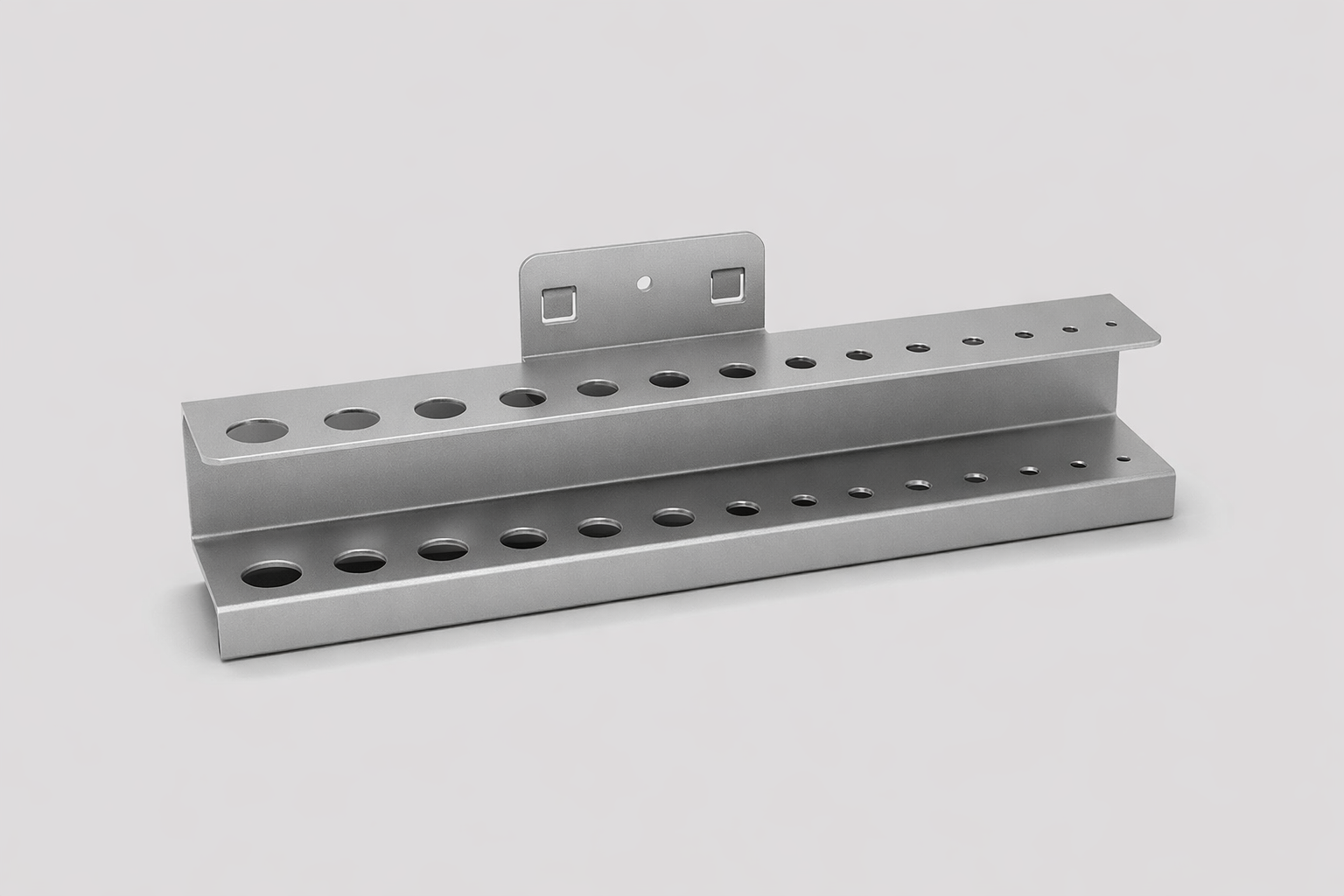 Werkstattschrank uchwyt na pilniki - die Organisation von Werkzeugen, Komponenten und